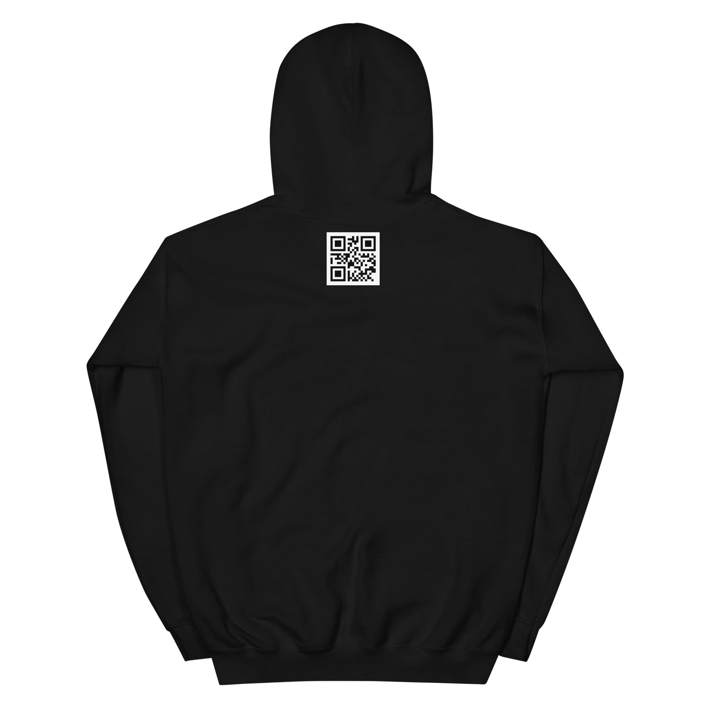 NLH Cozy With Purpose Unisex Hoodie