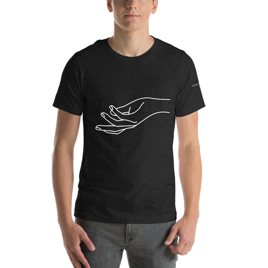 NLH Fashion With Purpose Essential Unisex t-shirt